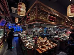 -二十八里太湖船菜(吉祥路店)