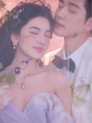 -第一夫人婚纱摄影(南京店)