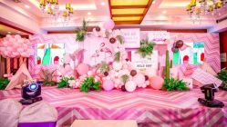 -MEETPARTY觅琳美学策划高端生日派对·宝宝宴·婚礼·宴会