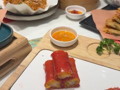 -悦得闲广式点心茶楼(蓝鲸世界店)