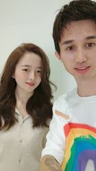 点击看大图 -逸丝风尚专注烫染