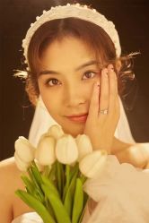 点击看大图 -唯一视觉婚纱摄影(李家村店)
