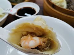 -朱新年·苏式汤团·面点(北寺塔店)