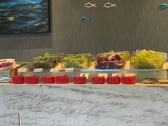 -筠咖啡西餐厅(上海国展宝龙丽筠酒店)