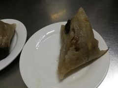 -老妈宫粽球