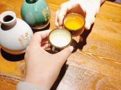 -繁·醉花亭小酒馆(鼓楼店)