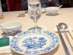 -漢舍中国菜馆(889广场店)