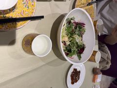 -北京全聚德(玉泉路店)
