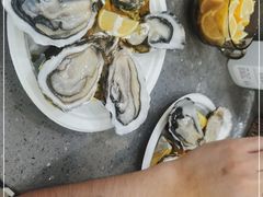 -HIHE Bistro·Oyster Bar(华熙live店)