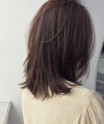 -New Fashion发型定制