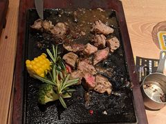 -豪客来牛排(成都锦江大融城店)