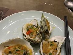 -飨食汇全日制餐厅·昆山皇冠假日酒店(九方店)
