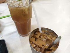 -華歡冰室-WahFoon(吉大店)