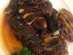 三杯鸭-贝岭居酒楼(黄贝路店)