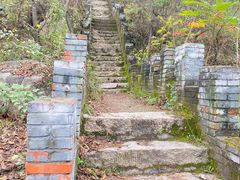 -云岫谷自然风景区