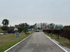 -千龙湖生态旅游度假区