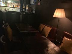 -HUNTING BAR亨霆鸡尾酒馆(越秀淘金店)