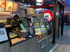 -太平洋咖啡(天津火车站店)