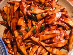 -兰溪小馆(东直门簋街店)