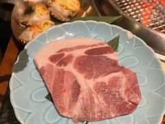 -300杯·和牛烧肉清酒专门店(廊里店)