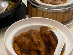 -凤凰楼酒家·粤宴点心(华强北店)