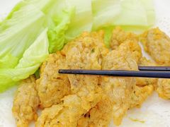 -轩记海鲜餐厅·四十五年老字号·经典粤菜(西区彩虹店)