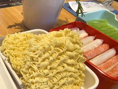 -川香煲(上海总店)