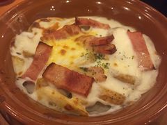 芝士焖土豆-萨莉亚意式餐厅(深圳北站店)