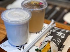 野生牛肝菌肉酱饵块-饵块食光·云南有机手作饵块