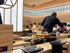 -鮨政·Omakase(港汇恒隆广场店)