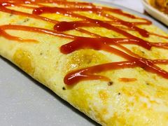 -食戟