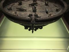 -上海博物馆(人民广场馆)