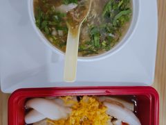 -食盈碗仔翅(星玺广场店)