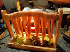 -湊湊火锅·茶憩(东城万达店)