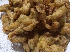 -北方饺子王·海肠捞饭·海鲜锅(山大店)