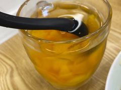 水果杯-面道赞宁海海鲜面(迎凤街店)