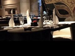 -瑞吉酒店 · Elba 欧尔巴意大利餐厅· 精致意餐·云端聚会