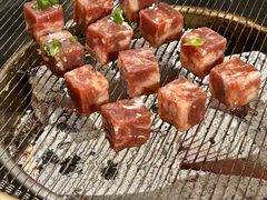 -何发发和牛烧肉·鳗鱼榴莲放题自助(乐峰广场店)