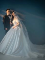 -Mu慕婚纱摄影·超级工作室