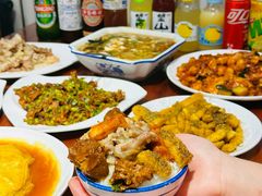 -恩宏德餐馆(平山道店)