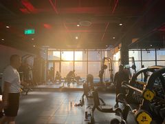 -威尔仕健身·游泳(KING88店)