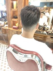-贝勒爷专业男发