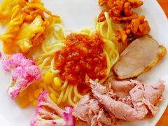 -So Lounge索兰至餐厅(蓝色港湾店)