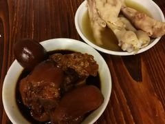 -黄祥华养生堂·炖汤·营养蒸饭(岭南天地店)