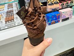 -GODIVA(宁波来福士店)