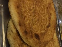 -新疆阿卜杜拉烧烤餐厅(四方坪店)