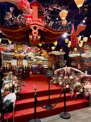 -摩格俪婚礼艺术中心(湖州店)