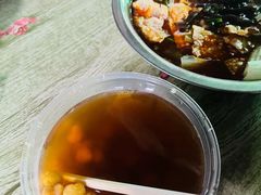 玉米糖水-聚宝螺蛳粉(聚宝店)