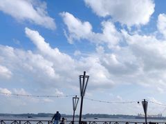 -旗鱼海番村(Orang Asli)