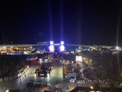 -启东恒大海上威尼斯酒店
